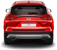 Infiniti QX50 — миниатюра 13