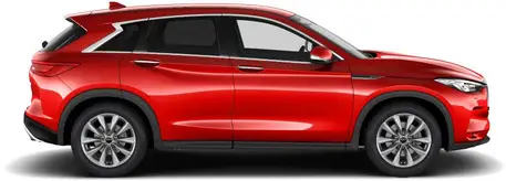 Infiniti QX50 — миниатюра 14