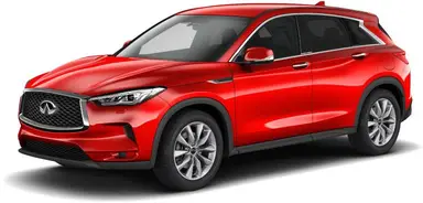 Infiniti QX50 — миниатюра 10