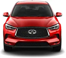 Infiniti QX50 — миниатюра 11