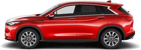 Infiniti QX50 — миниатюра 12
