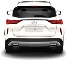 Infiniti QX50 — миниатюра 22