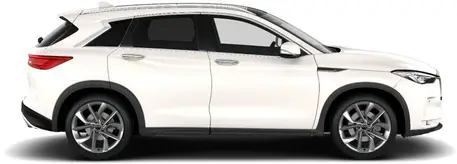 Infiniti QX50 — миниатюра 23