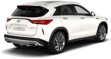 Infiniti QX50 — миниатюра 24