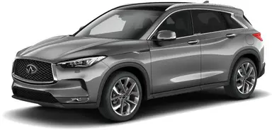 Infiniti QX50 — миниатюра 1