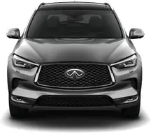 Infiniti QX50 — миниатюра 2
