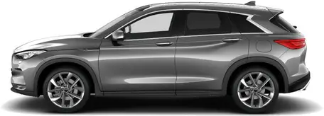 Infiniti QX50 — миниатюра 3