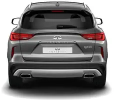 Infiniti QX50 — миниатюра 4