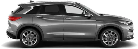Infiniti QX50 — миниатюра 5