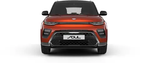 KIA Soul — миниатюра 9