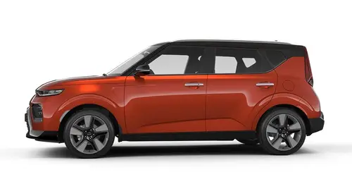 KIA Soul — миниатюра 10