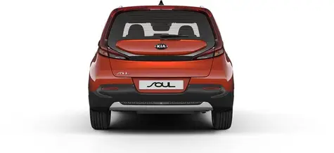 KIA Soul — миниатюра 11