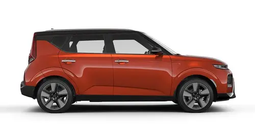 KIA Soul — миниатюра 12
