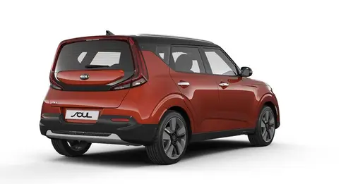 KIA Soul — миниатюра 13