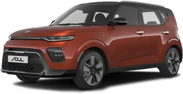 KIA Soul — миниатюра 8