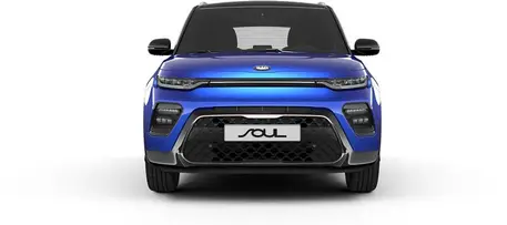 KIA Soul — миниатюра 21