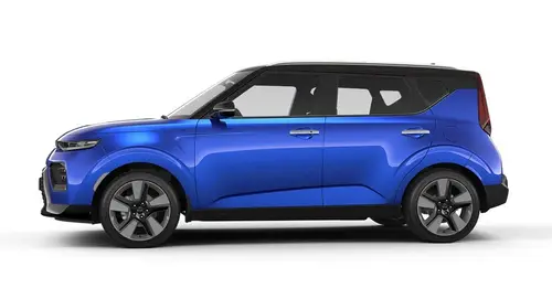 KIA Soul — миниатюра 22