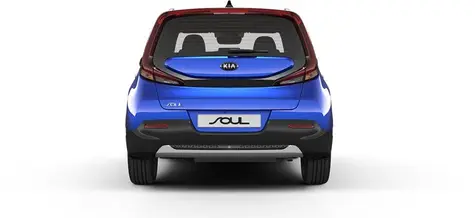 KIA Soul — миниатюра 23
