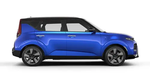 KIA Soul — миниатюра 24