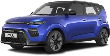 KIA Soul — миниатюра 20