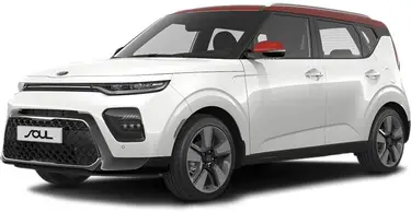 KIA Soul — миниатюра 14