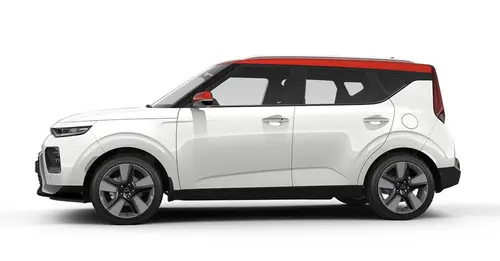 KIA Soul — миниатюра 16