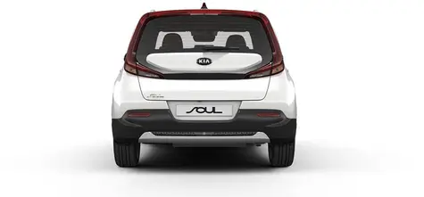 KIA Soul — миниатюра 17