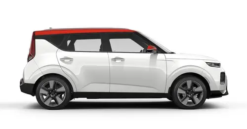 KIA Soul — миниатюра 18