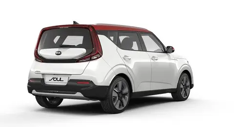 KIA Soul — миниатюра 19