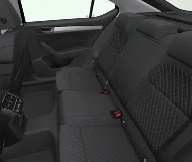 Skoda Superb — миниатюра 9