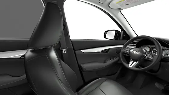 Infiniti QX50 — миниатюра 17