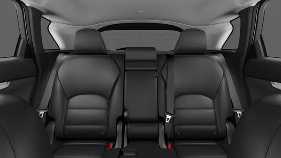 Infiniti QX50 — миниатюра 18