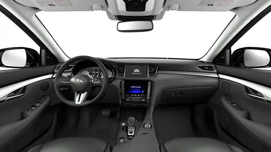 Infiniti QX50 — миниатюра 16