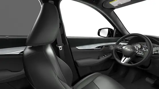 Infiniti QX50 — миниатюра 8