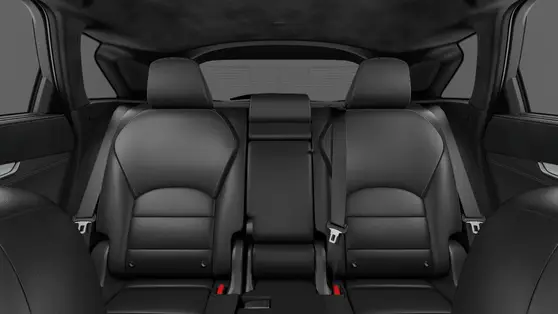 Infiniti QX50 — миниатюра 9