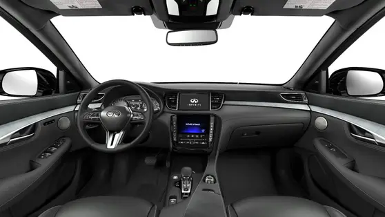Infiniti QX50 — миниатюра 7