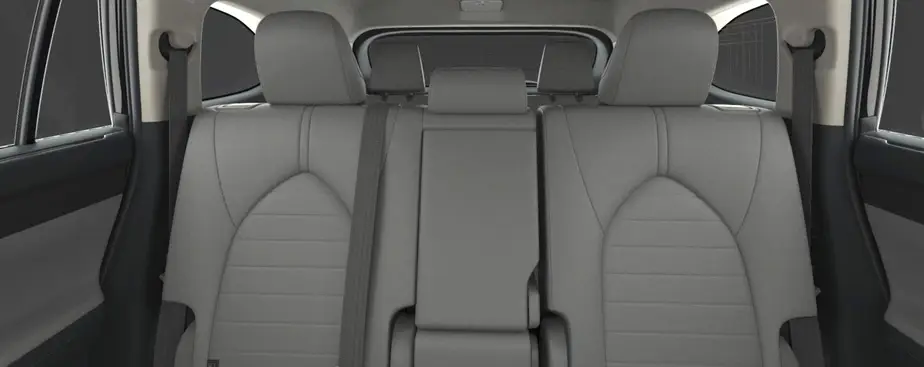 Toyota Highlander — миниатюра 9