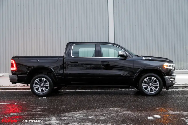 RAM 1500 — миниатюра 26