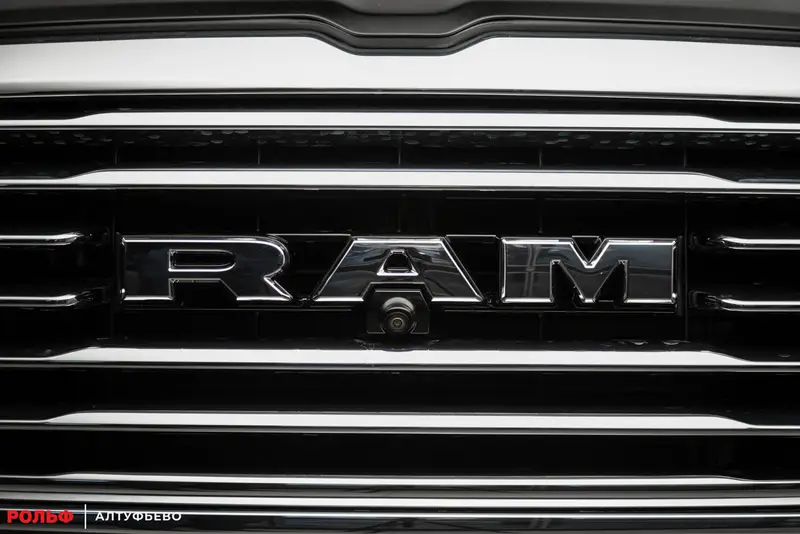 RAM 1500 — миниатюра 27