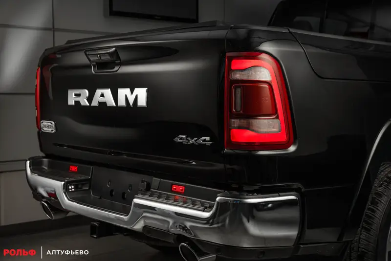 RAM 1500 — миниатюра 32