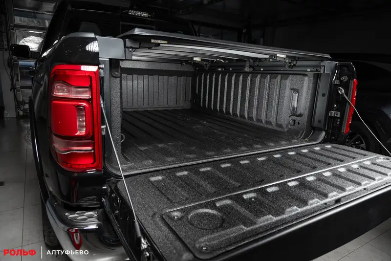 RAM 1500 — миниатюра 35