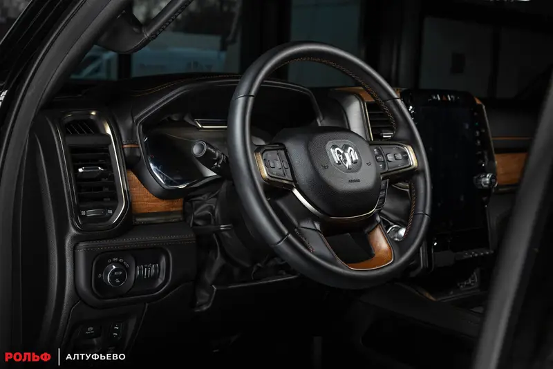 RAM 1500 — миниатюра 40