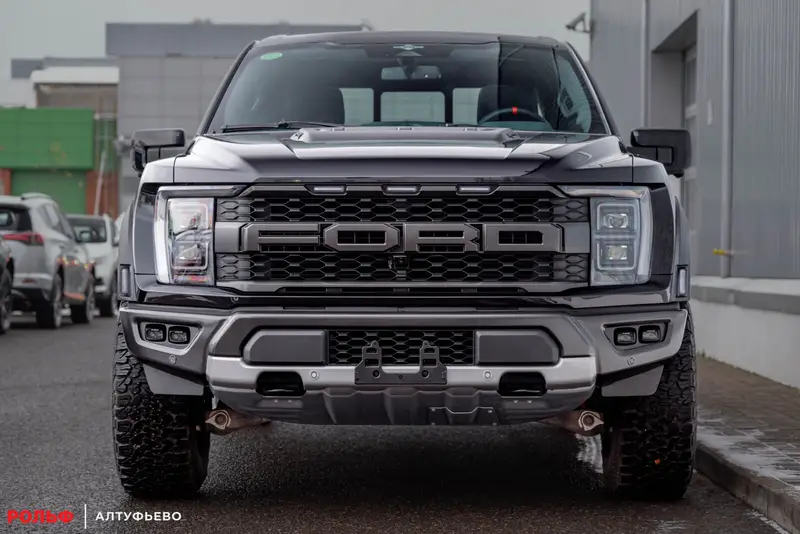 Ford F-150 — миниатюра 22