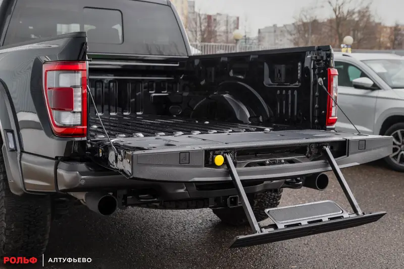 Ford F-150 — миниатюра 26