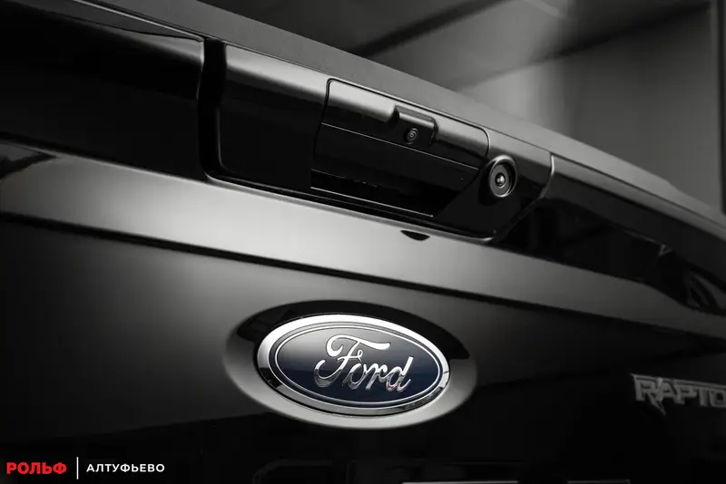 Ford F-150 — миниатюра 34