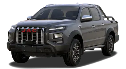 JAC T9 — миниатюра 15