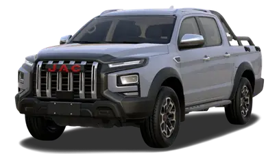 JAC T9 — миниатюра 19