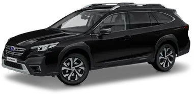 Subaru Outback — миниатюра 1