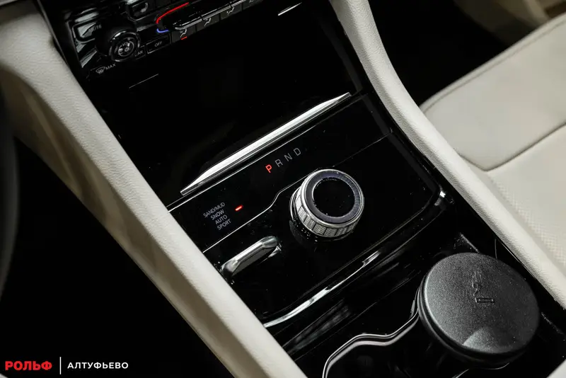 Jeep Grand Cherokee — миниатюра 29