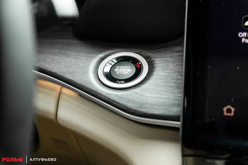 Jeep Grand Cherokee — миниатюра 31